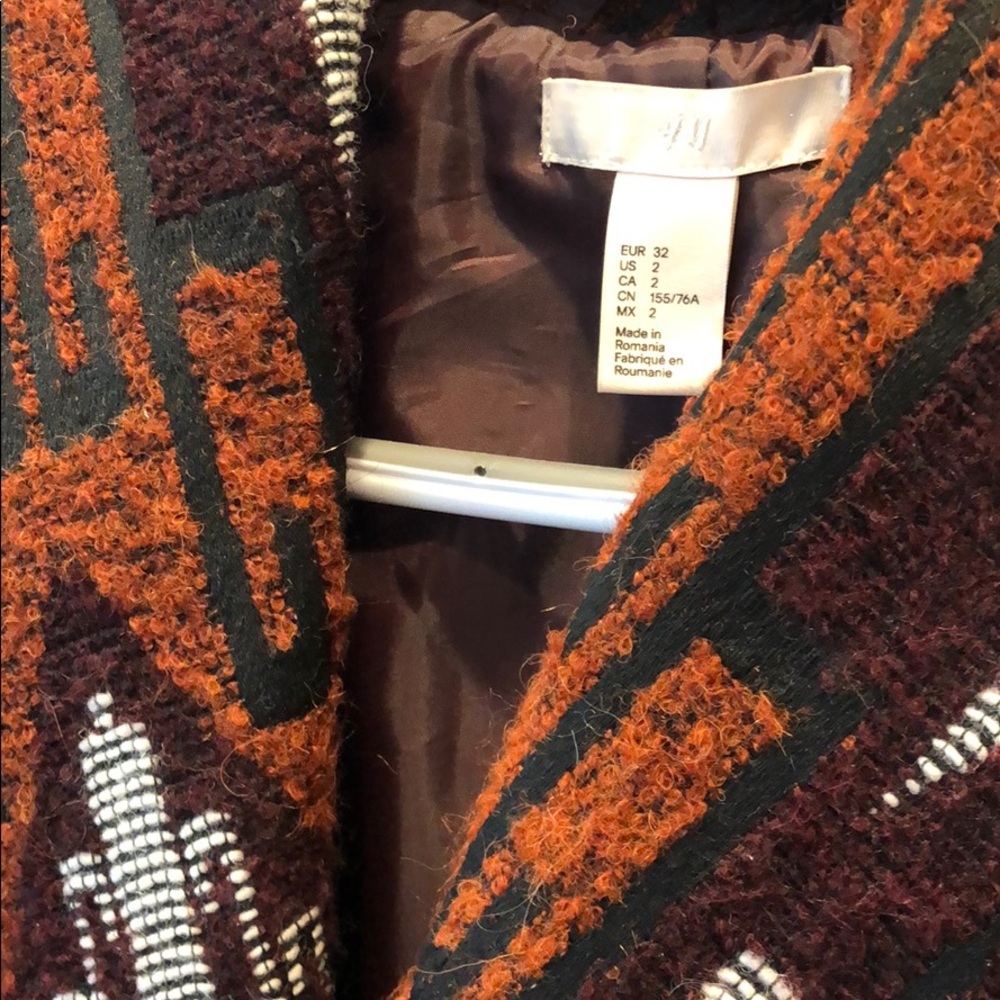 Jacket for spring - Picture 2 of 7